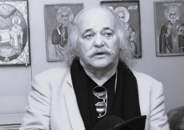 Почина двукратният олимпийски шампион Боян Радев