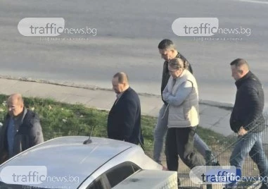 Повдигнаха обвиение на Николай Йорданов за кражбата на 3,2 милиона лева от болница “Селена“