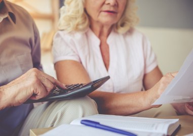 Предвиждат разпределяне на парите за втора пенсия по нова схема