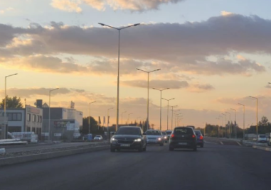 Режат лентите на два от големите пътни ремонти в Пловдив