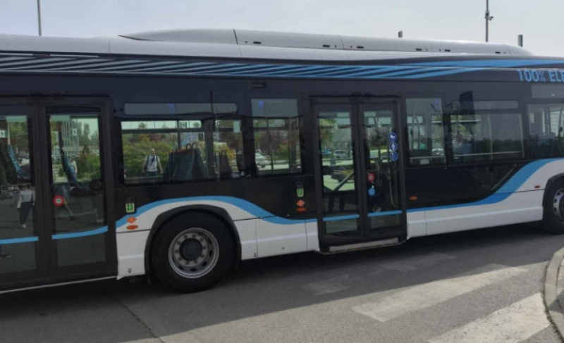 Билетът за градския транспорт в Пловдив става 0,51 евро