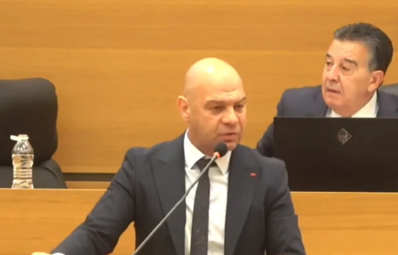 Кметът направи обобщение на инфраструктурната година