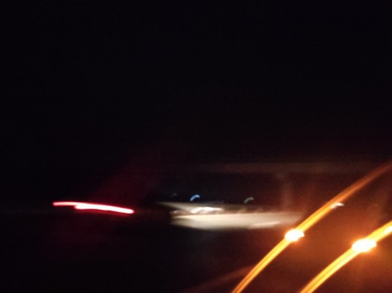 Коли премазаха пешеходец на АМ “Тракия“