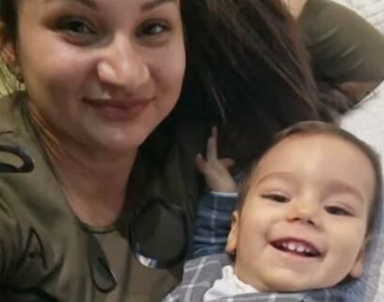 Малкият Даян е едва на 3, но животът му е в голяма опасност