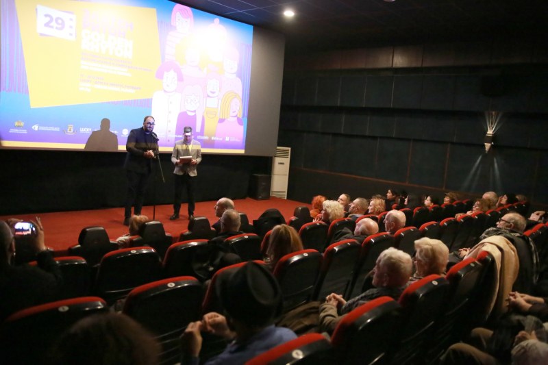 Пловдив отново е столица на киното: Започна фестивалът „Златен ритон“