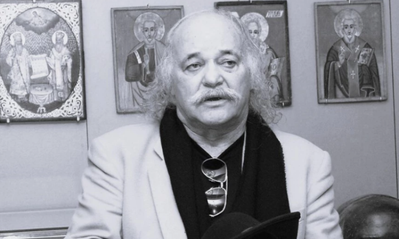 Почина двукратният олимпийски шампион Боян Радев