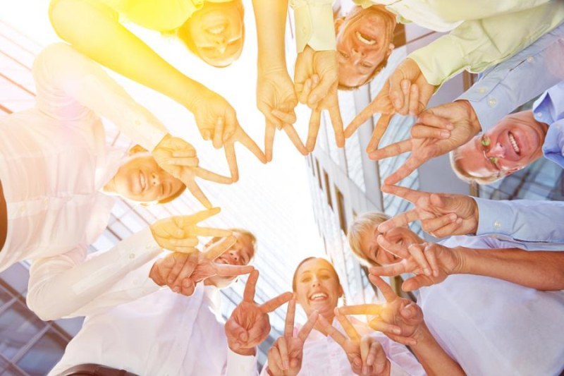 20 декември е Международен ден за човешка солидарност