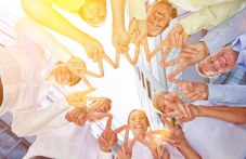 20 декември е Международен ден за човешка солидарност