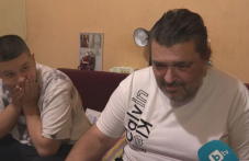 Болният Светлозар, чиято кола откраднаха: Мъжът е видял инвалидната количка, да беше оставил поне нея