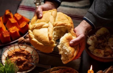 Идеи за меню на Бъдни вечер със 7 компонента