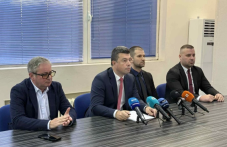 Прокуратурата с подробности по обвинението спрямо собственика на “Селена“