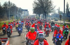 Рокери стават Дядо Коледовци и ще зарадват деца в Пловдив