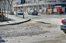 Зам.-кметът Иван Стоянов за мръсния въздух в града: Изпълняваме редица мерки