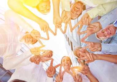 20 декември е Международен ден за човешка солидарност