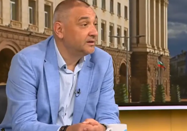 Андрей Чорбанов напуска ИТН