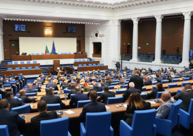 Депутатите излизат в коледно-новогодишна ваканция
