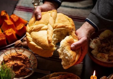 Идеи за меню на Бъдни вечер със 7 компонента