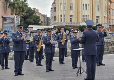 Къде да отидем и какво да видим в Пловдив в петък