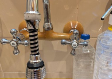 Откриха петорно завишени количества манган във водата на село Войводиново