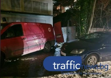 Откриха труп на мъж в Кършияка