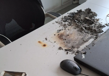 Пловдивската пожарна отправи важно предупреждение