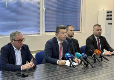 Прокуратурата с подробности по обвинението спрямо собственика на “Селена“