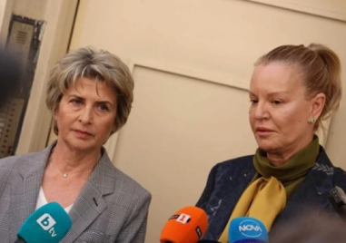 Съдът отмени избора на Весела Лечева за председател на БОК