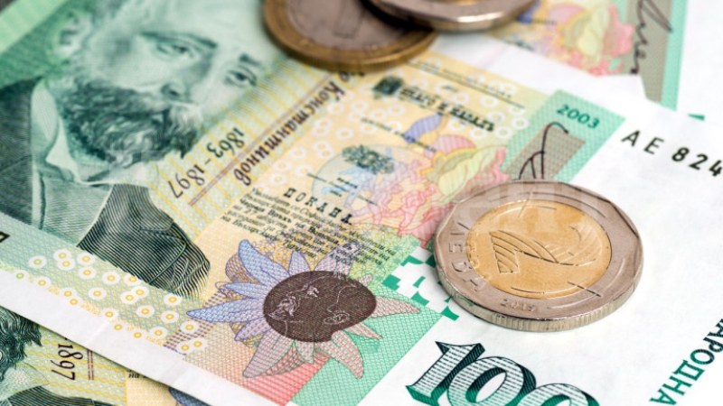 Каква ще е съдбата на излизащите от оборот левове и стотинки