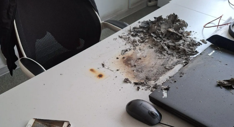 Пловдивската пожарна отправи важно предупреждение