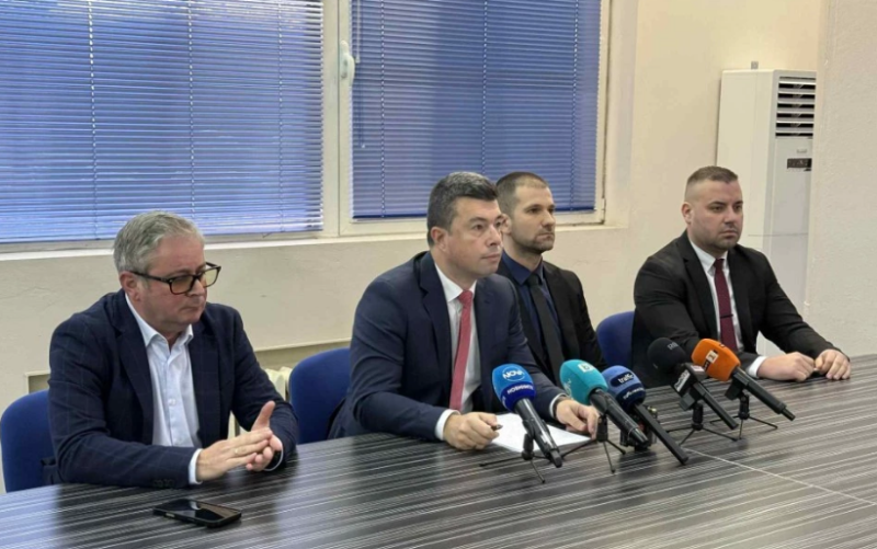 Прокуратурата с подробности по обвинението спрямо собственика на “Селена“