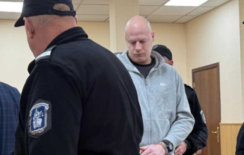 Съдът увеличи присъдата на Рангел за убийството на Митко от Цалапица