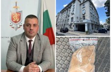 Голямо количество фентанил е задържан в Пловдив за година,полицията с превенция сред учениците