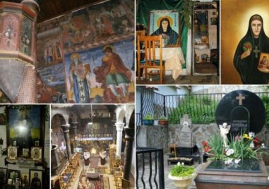 92 години от смъртта на Преподобна Стойна - неканоничната светица, ясновидка и лечителка