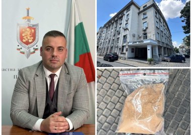 Голямо количество фентанил е задържан в Пловдив за година,полицията с превенция сред учениците