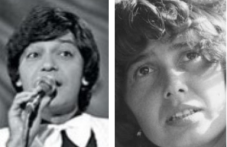 Да почетем паметта на певеца Емил Димитров и актрисата Пепа Николова, родени на днешната дата