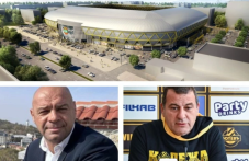 Инспекторатът проверява паркинга и базара на Колежа