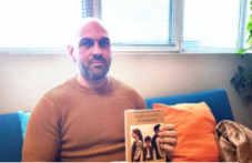 Лазар Атмаджов: Родителското отчуждение е „тихата война“, в която най-голямата жертва винаги е детето