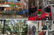 Нова акция на данъчните в Пловдив, бутик, ресторант и микробус са в “черните списъци“