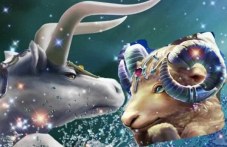 ОВЕН и ТЕЛЕЦ - годишен хороскоп 2026