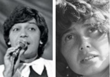 Да почетем паметта на певеца Емил Димитров и актрисата Пепа Николова, родени на днешната дата