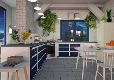 Кафенета без персонал – убежище за хора със социална тревожност