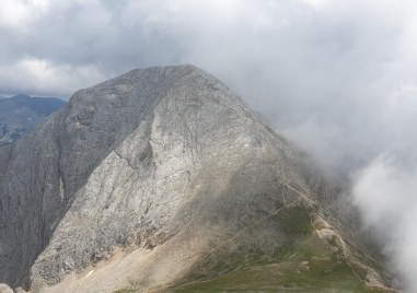 Мъж от Марково е загиналият под връх Вихрен