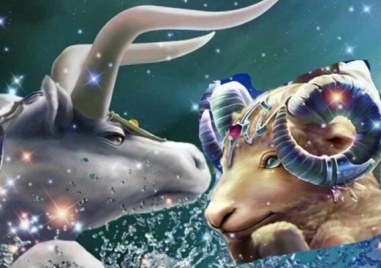 ОВЕН и ТЕЛЕЦ - годишен хороскоп 2026