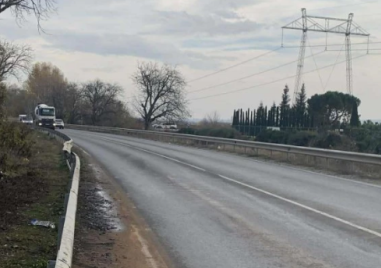 Планират още два светофара на Околовръстното