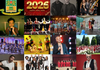 Пловдив празнува! Градът започва да кипи от събития с вход свободен