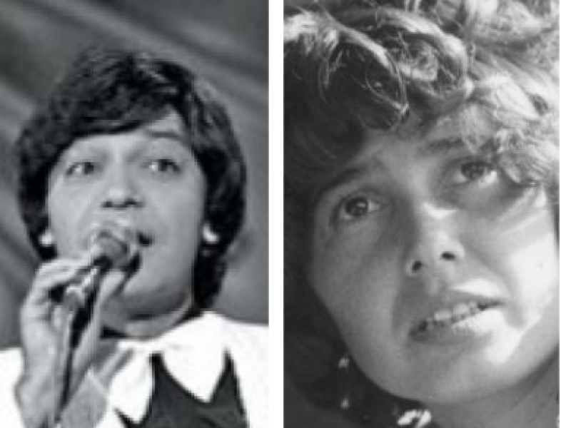 Да почетем паметта на певеца Емил Димитров и актрисата Пепа Николова, родени на днешната дата