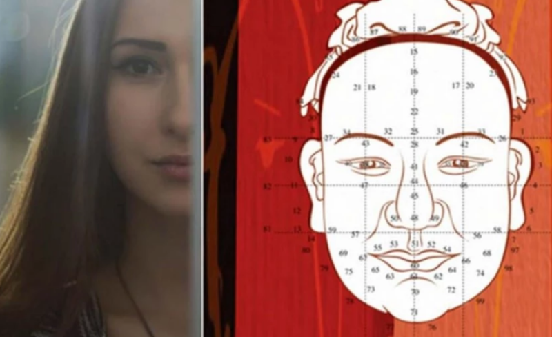 Как лицето отразява вашия характер