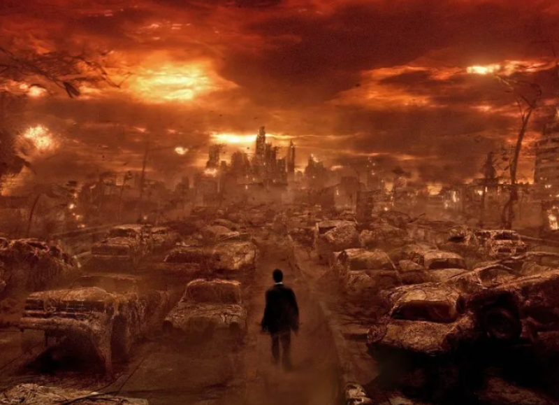 Несбъднатият Апокалипсис - пророчества, които „трябваше“ да унищожат света през 2025