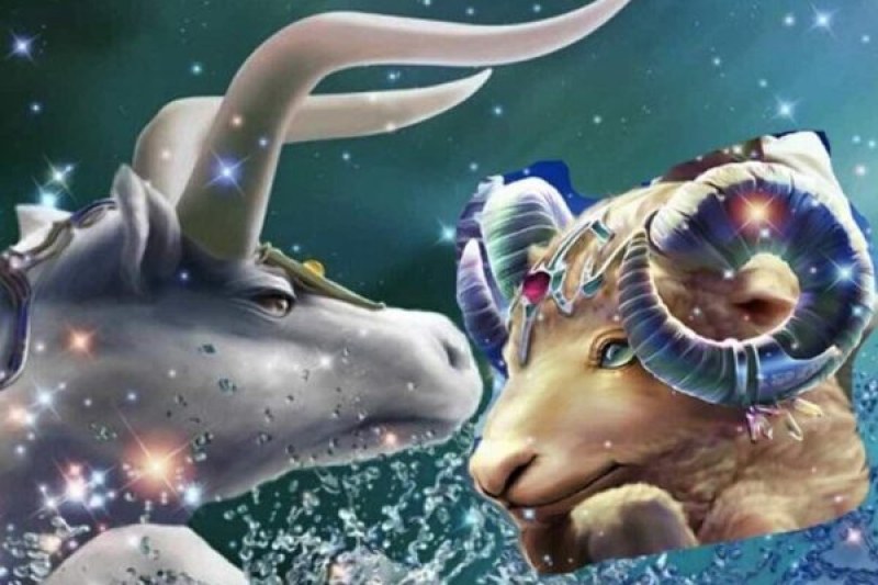 ОВЕН и ТЕЛЕЦ - годишен хороскоп 2026