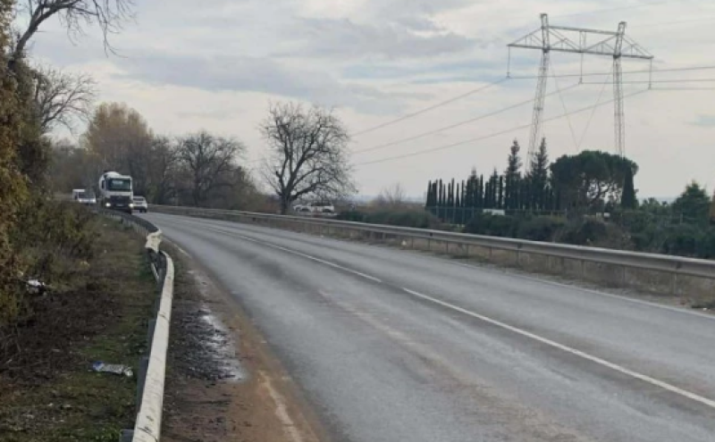 Планират още два светофара на Околовръстното